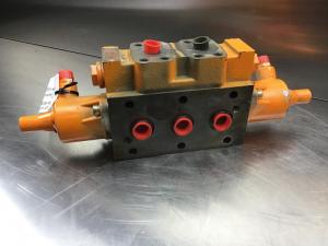 Liebherr Richtungssteuerventil